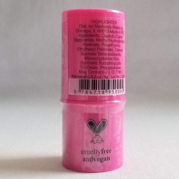 Medusa's Makeup - Halo Glow Face Stick - Aura - Picture 3 of 6